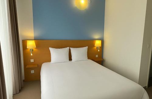 Munster Hotel | Brit Hotel Grand Hotel Munster