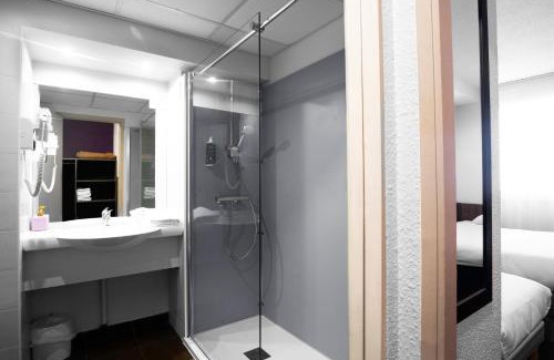 Perols Hotel | Brit Hotel Montpellier Parc Expo