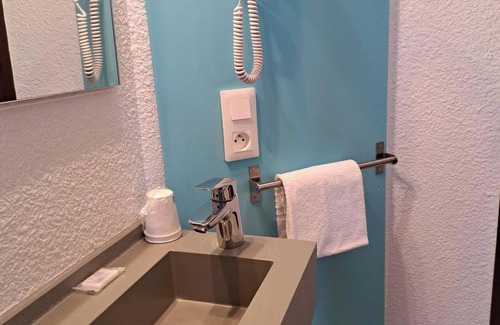 Tours Hotel | Brit Hotel Tours Nord