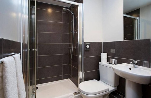 Montpelier Hotel | Britannia Study Hotel