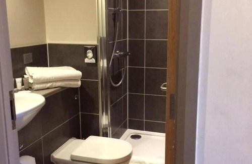 Montpelier Hotel | Britannia Study Hotel