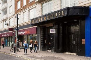 Montpelier Hotel | Britannia Study Hotel