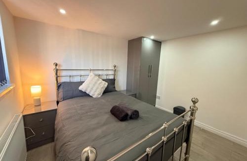 Manchester House | Britlodge Living