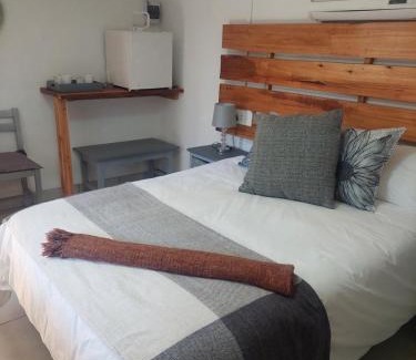 Brits House | Brits Accommodation