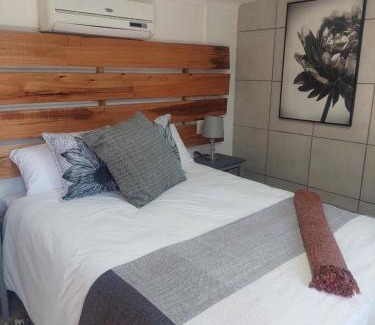 Brits House | Brits Accommodation