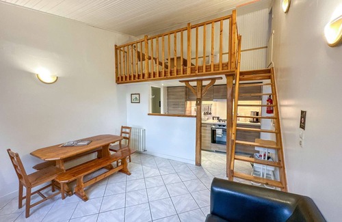 Vessey Cottage | Brittany Group - 12/15 people - private Nordic bath and spa