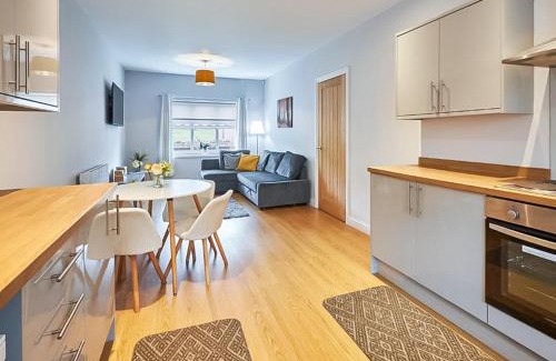 Eastgate House | Britton Hall Bungalow