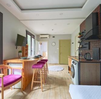 Karakoy Apartment | Briva