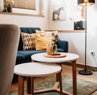 Brilon Apartment | Briwöhnchen stilvoll liebevoll gemütlich