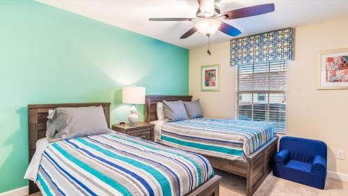OakLeaf Plantation House | BRL4805