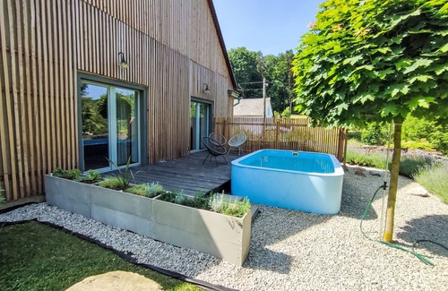 Brnicko House | Brníčko by Interhome