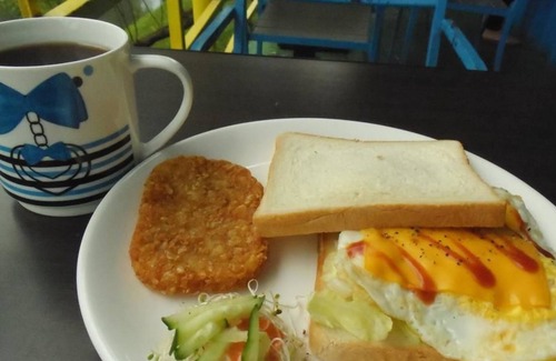 Dongshan Bed & Breakfast | Broad-Minded Station