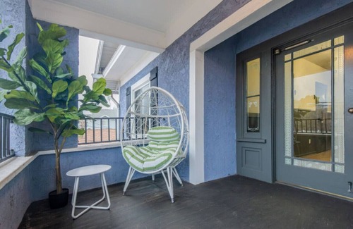 South Redondo Apartment | Broadway 7 - Clean Private Studio