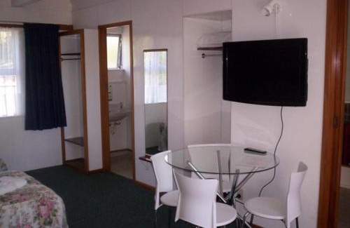 Palmerston North Hotel | Broadway Motor Inn