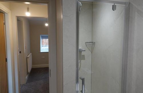 Richmond Apartment | Brocken Brae Cottage