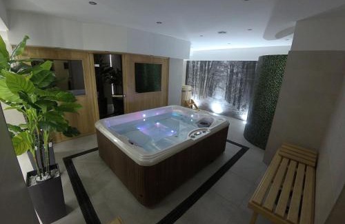Jaworzno Hotel | Brojan