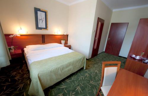 Jaworzno Hotel | Brojan