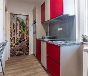 Presika Apartment | Brojdi