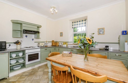 Okehampton Cottage | Brokan @ Fourwinds