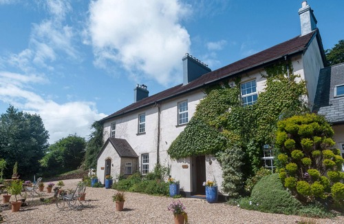 Okehampton Cottage | Brokan @ Fourwinds