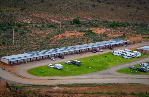 Broken Hill Hotel | Broken Hill Outback Resort