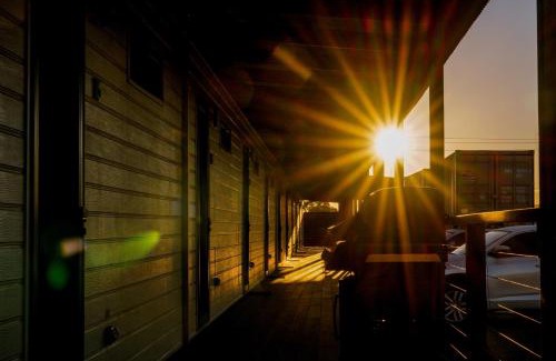 Broken Hill Hotel | Broken Hill Outback Resort