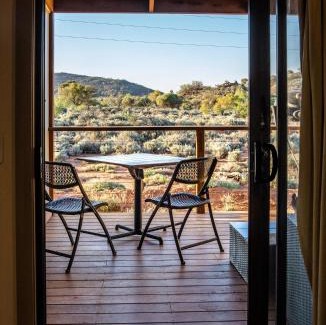 Broken Hill Hotel | Broken Hill Outback Resort