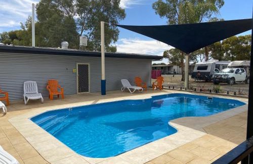 Broken Hill Resort | Broken Hill Tourist Park