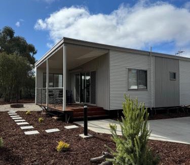 Broken Hill Resort | Broken Hill Tourist Park