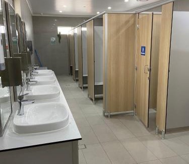 Broken Hill Resort | Broken Hill Tourist Park