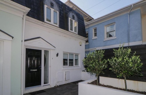 Torquay House | Brompton Gardens