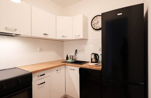 Bronowice Apartment | Bronowice Comfort Apartment