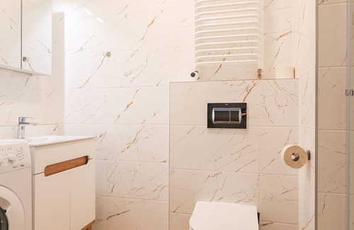 Bronowice Apartment | Bronowice Comfort Apartment