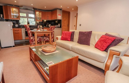 Oakworth Cottage | Bronte Cottage