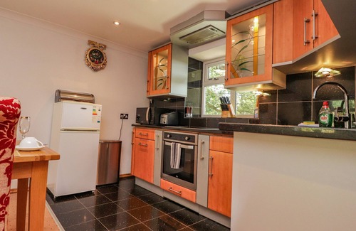 Oakworth Cottage | Bronte Cottage