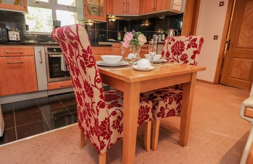 Oakworth Cottage | Bronte Cottage