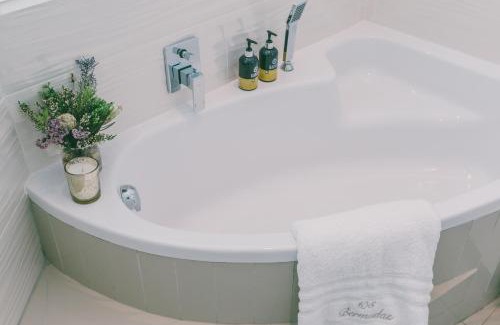 Umhlanga Apartment | Bronze Beach Villa