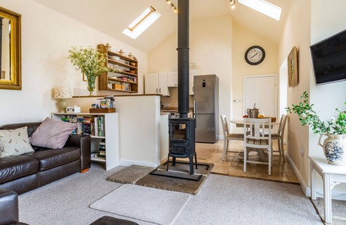 Scawton Cottage | Brook Cottage