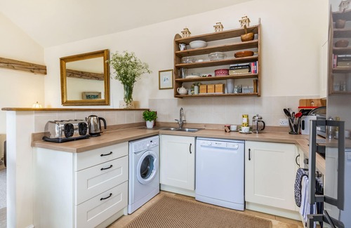 Scawton Cottage | Brook Cottage