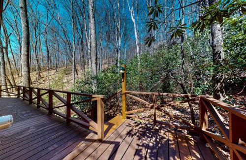 Hendersonville House | Brook Hollow