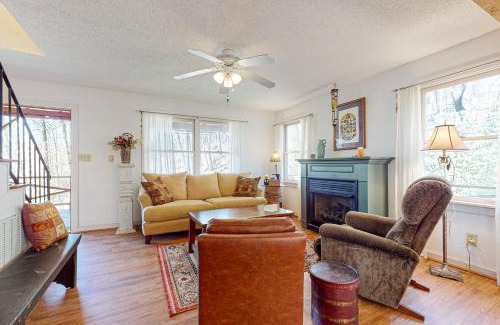 Hendersonville House | Brook Hollow