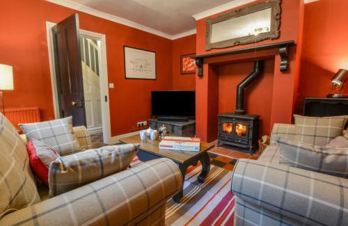 Earl Soham House | Brook House