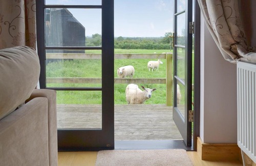 Axbridge House | Brookhouse Barn
