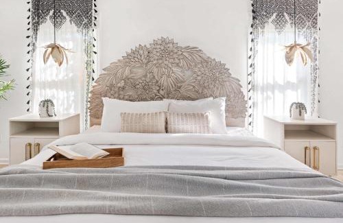 Inman Park Apartment | Brooklyn Bungalow