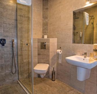 Trzcinica Hotel | Brooklyn Noclegi