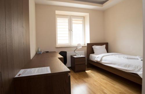 Trzcinica Hotel | Brooklyn Noclegi