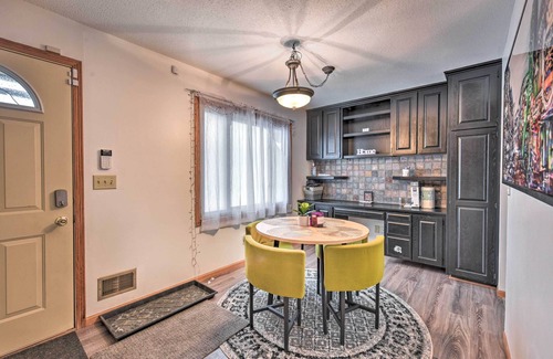 Brooklyn Park House | Brooklyn Park Abode 12 Mi to Dtwn Minneapolis