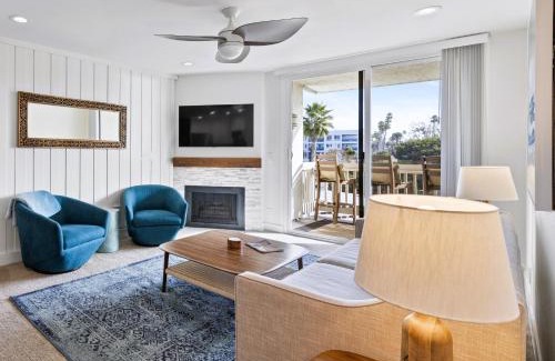Townsite Apartment | Brooks Beach Vacations House B222 Oceanside