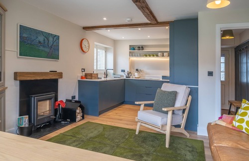 Penrith Cottage | Brookside - Modern Cottage with Magnificent Views