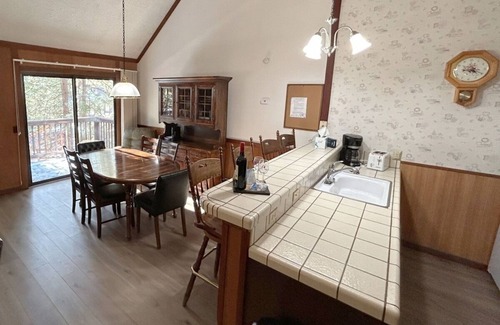 Incline Village Condo | Brookstone Pines 3 Bedroom Home by RedAwning